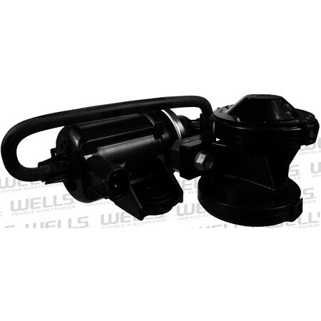 Wve 2M1512 Vapor Canister Vent Solenoid 2M1512